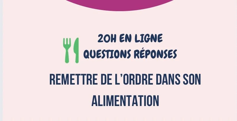 Soirée Questions Réponses