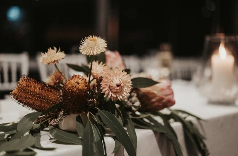 St. Ives | North Sydney | Sydney | Native Flower Wedding | Manly | NSW | North Sydney Wedding 