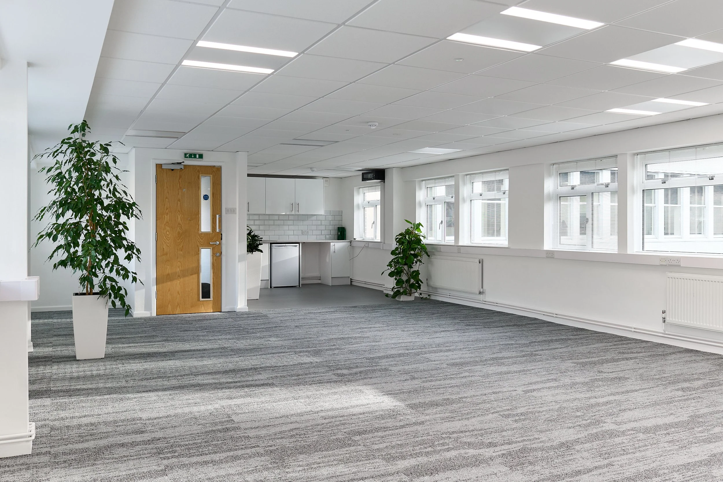 Wiltshire home care agency relocates its Chippenham offices to Bewley House