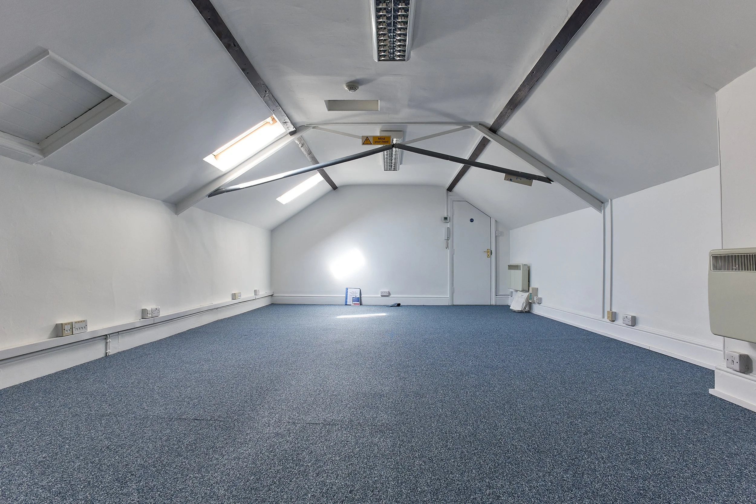 Station Hill House, Room 15, Chippenham