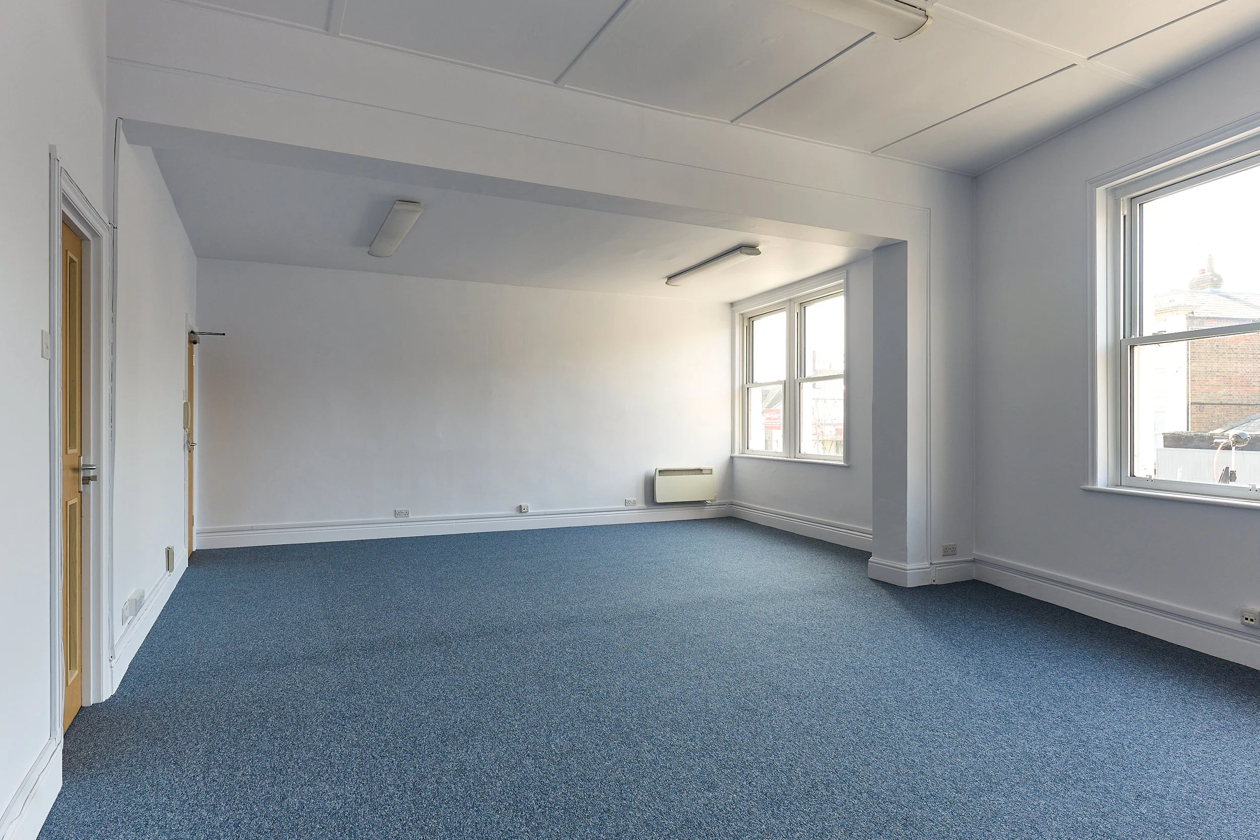 Station Hill House, Room 4, Chippenham