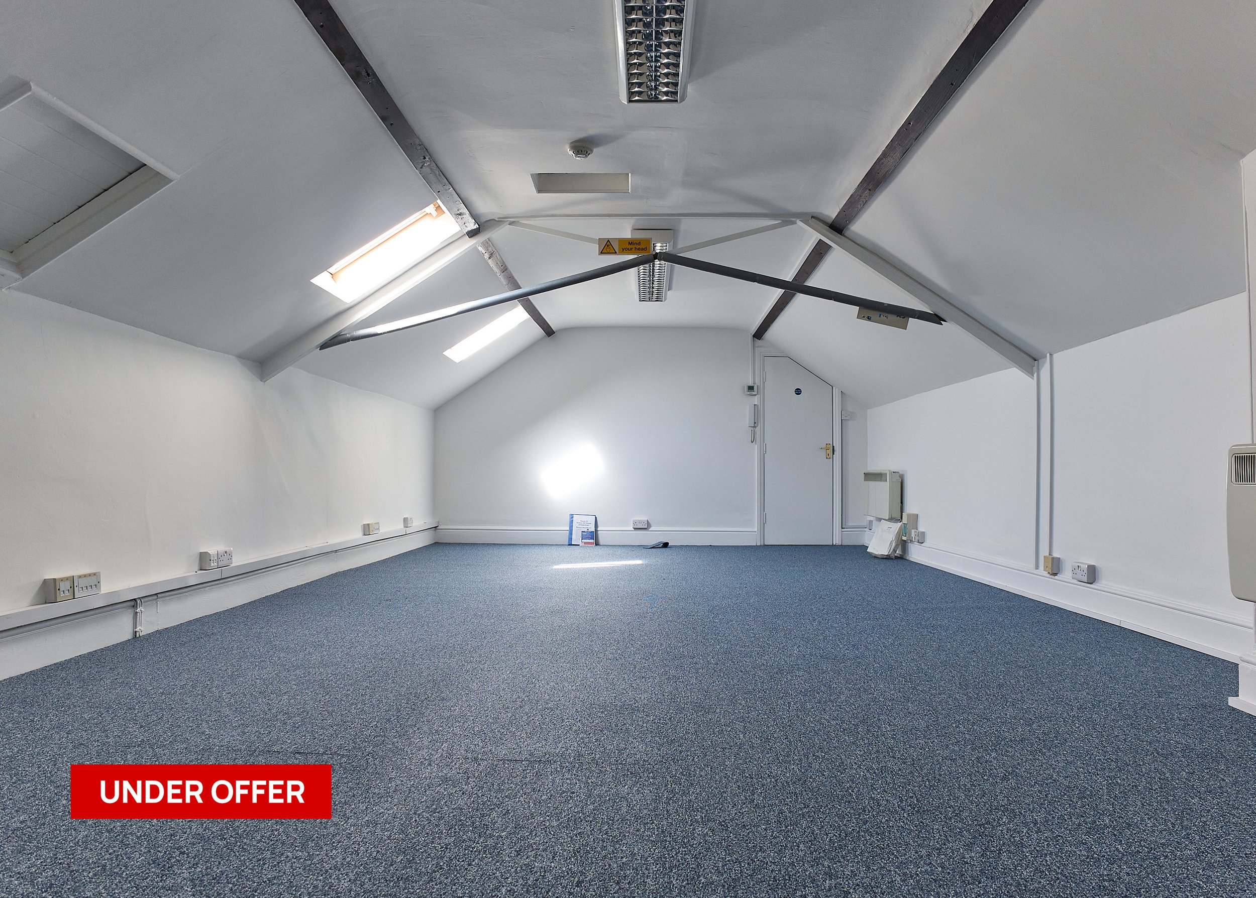 Station Hill House, Room 15, Chippenham