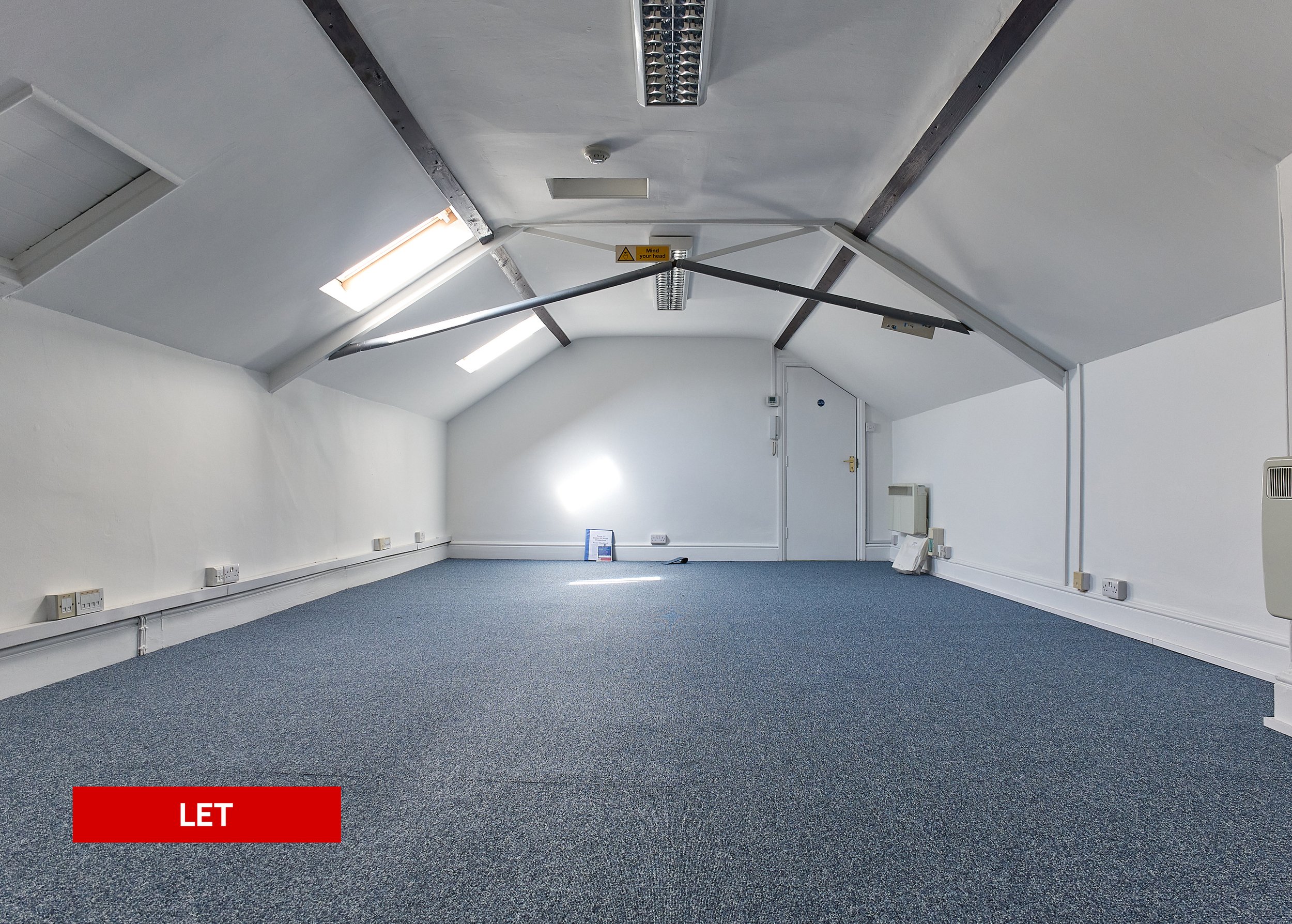 Station Hill House, Room 15, Chippenham