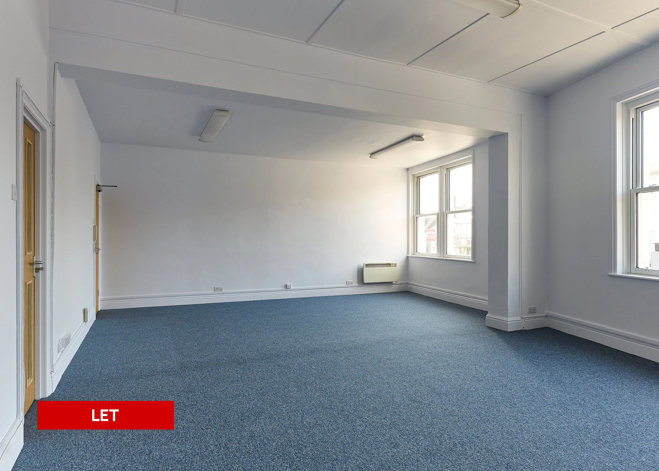 Station Hill House, Room 4, Chippenham