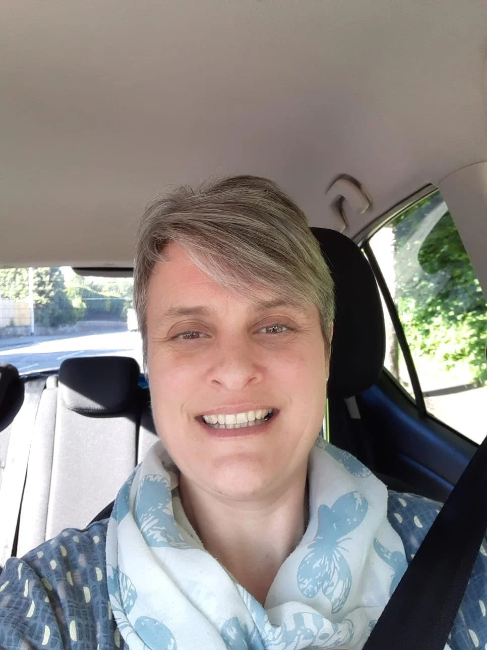 About — Aquamarine Health Clinic