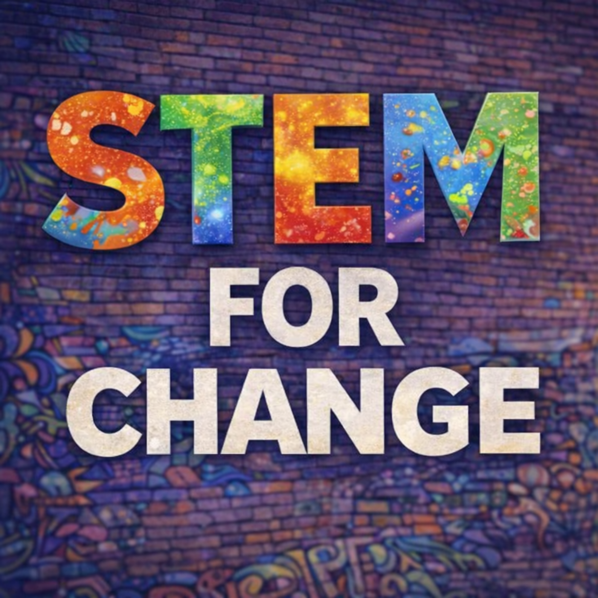 STEM for Change 