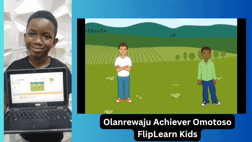 Global PBL | Discover Engaging PBL Opportunities — McKenzie's Adventures