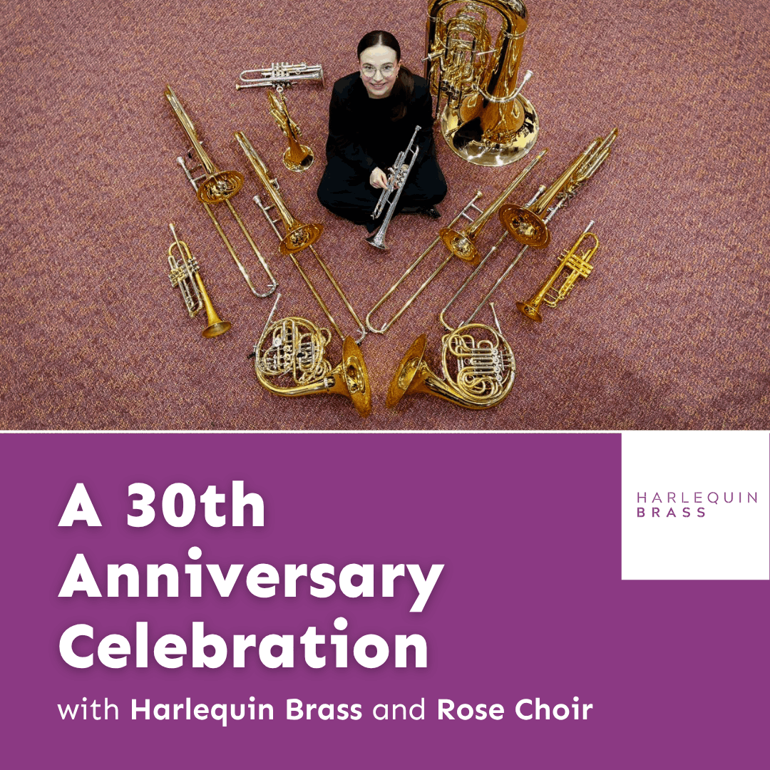 A 30th Anniversary Celebration