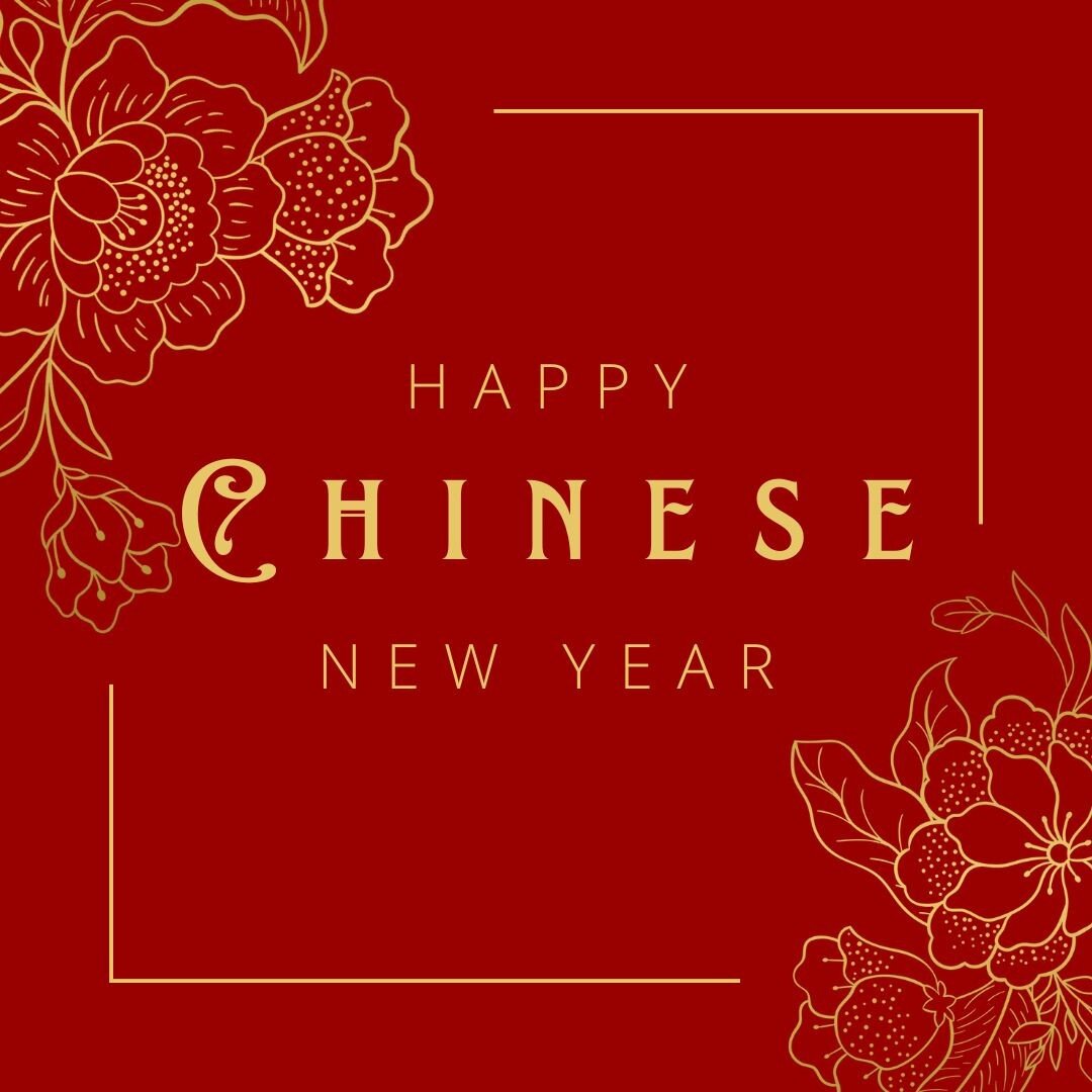 Happy Chinese New Year from all the team at UK Christmas World! 🇨🇳 🥳
.
.
.
#chinesenewyear #happychinesenewyear #chinesenewyear2023 #ukchristmasworld #newyear