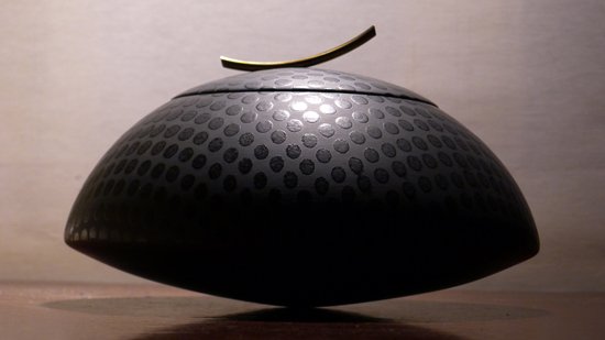 French Pea Soup, 1979 reedition 2011 1/40 slip-cast porcelain 