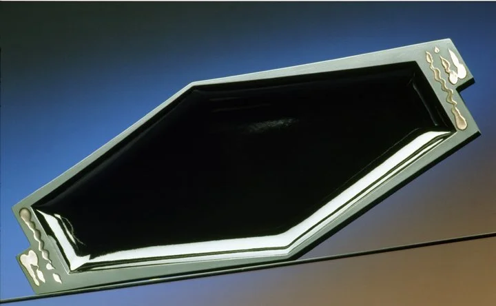 La resistance, 1984 earthenware, slip cast