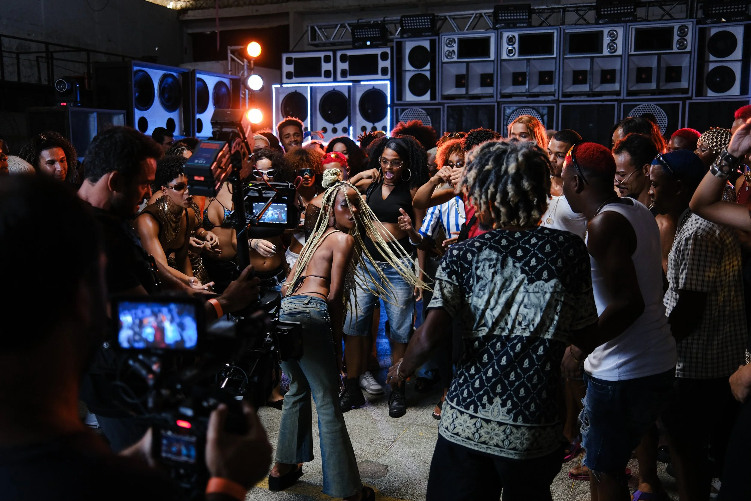 Rabanne: Sunset to Sunrise