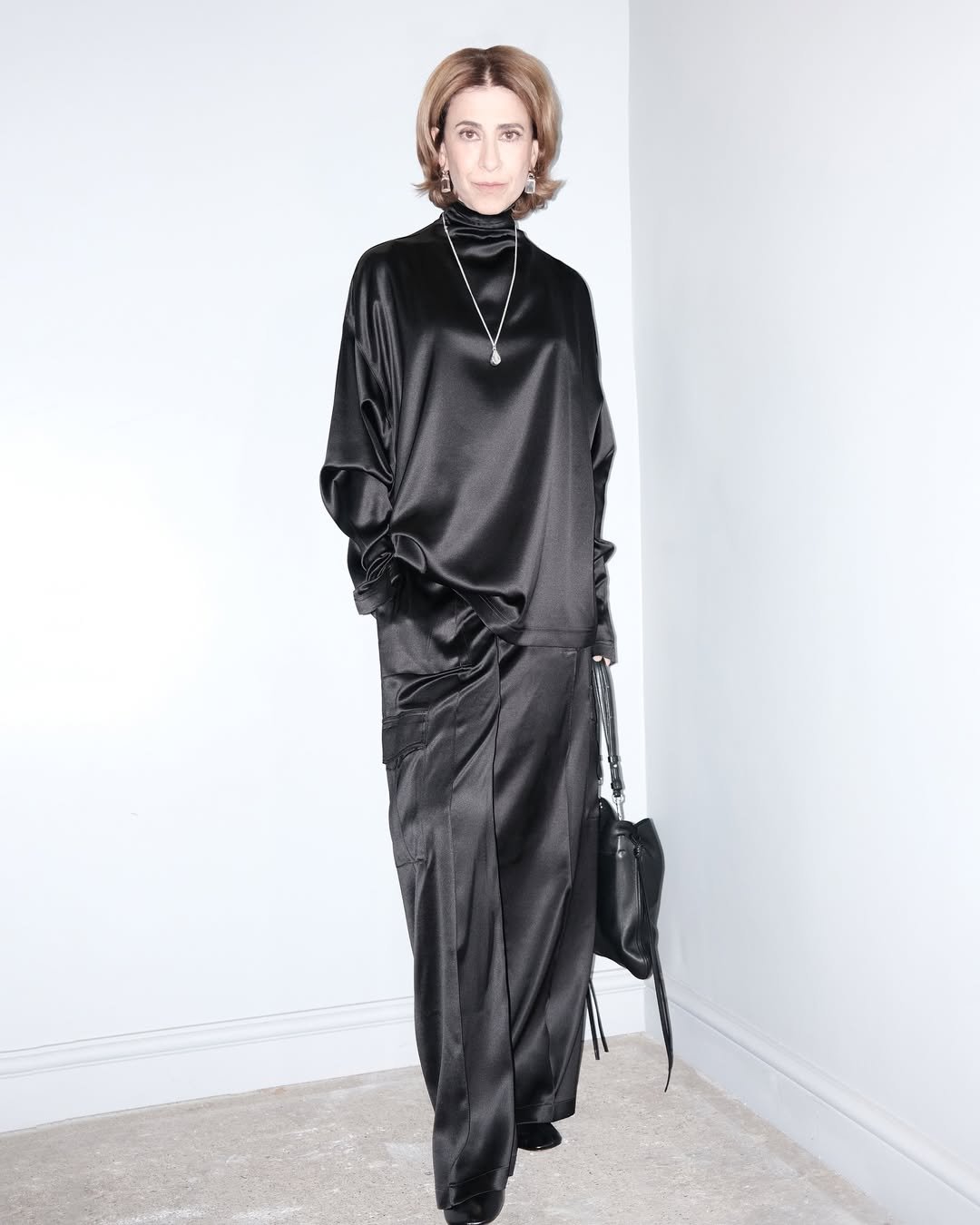 Fernanda Torres, 'I'm Still Here' Screening, London, 2025