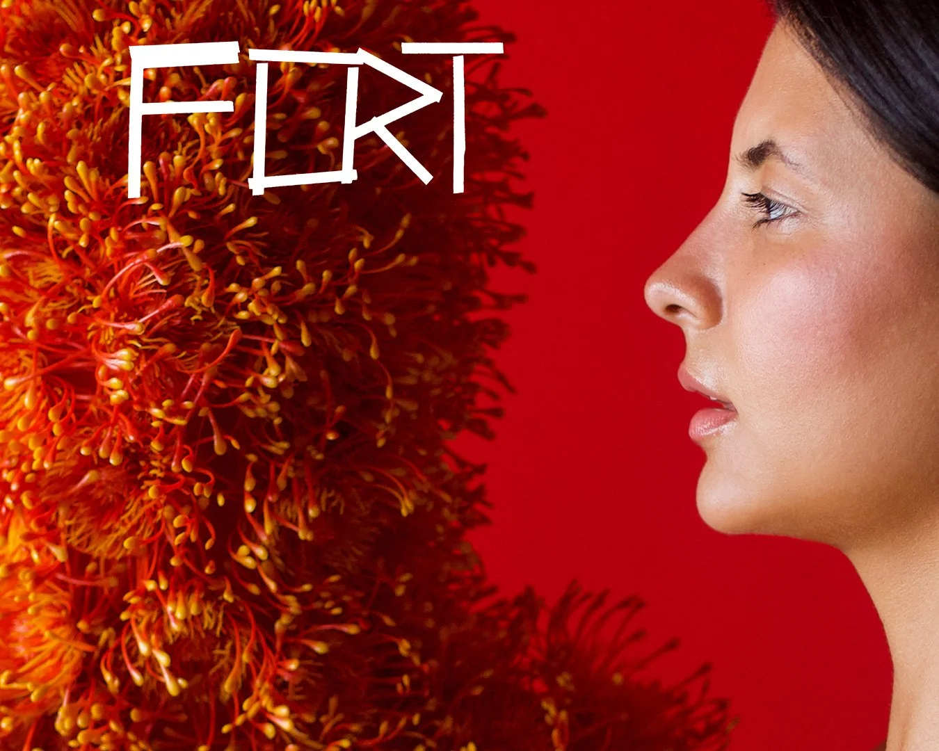 fort magazine: life is a carnival, the surreal world of victoria ruiz