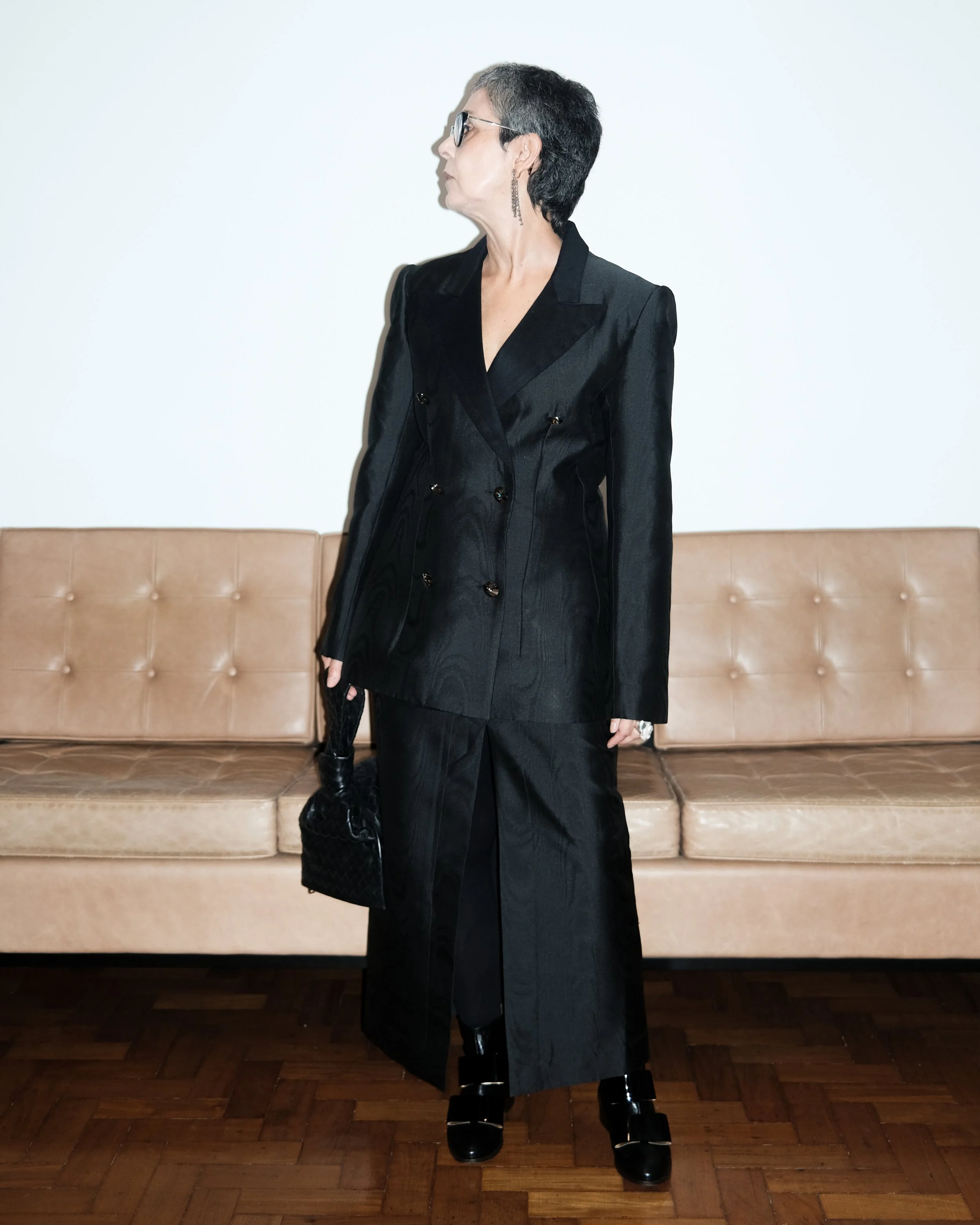 Claudia Kopke, Oscars, 2025