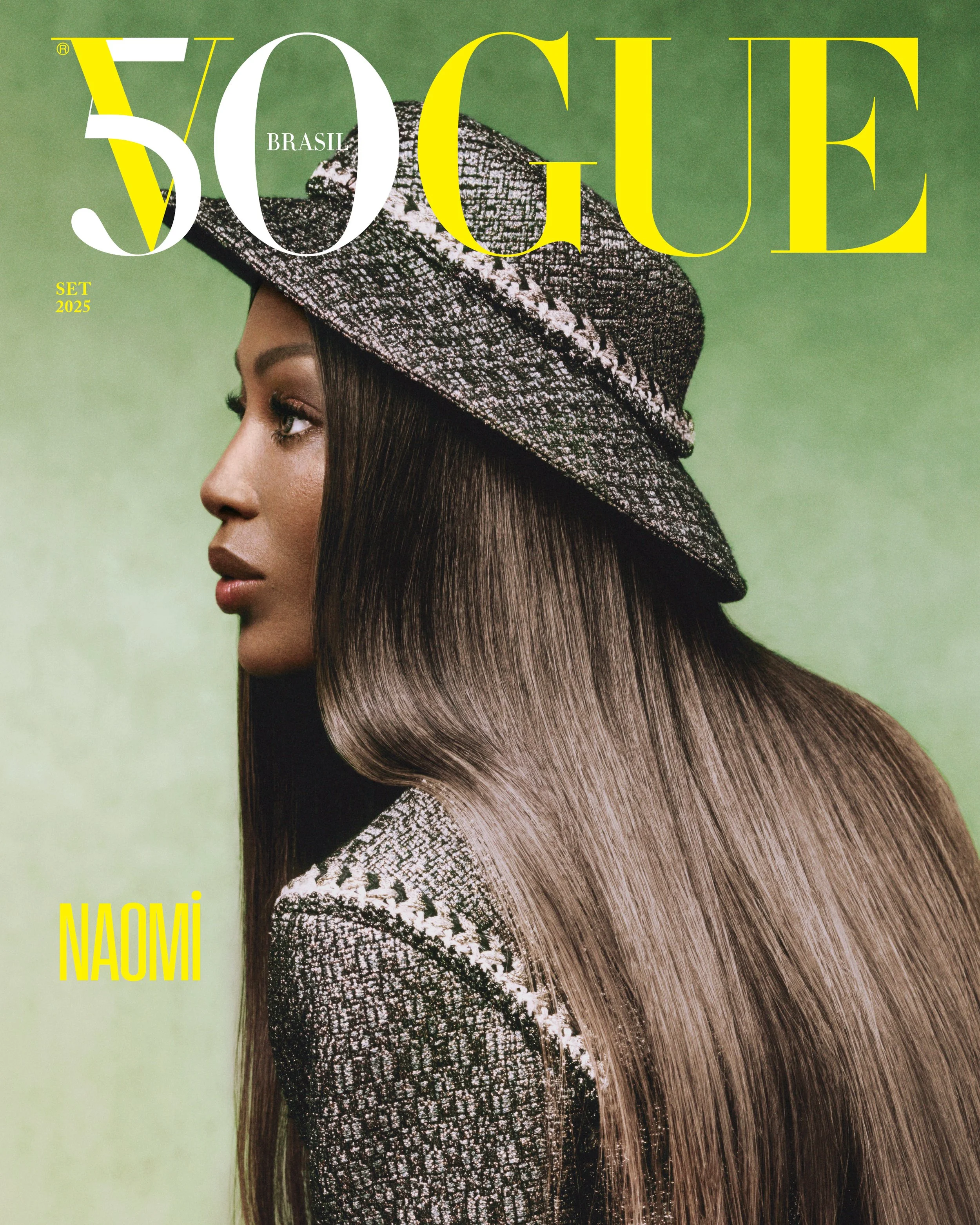 naomi vogue brasil