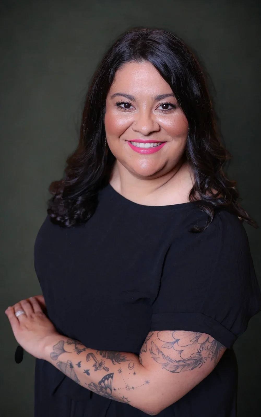 Betrayal Trauma Beyond Intimate Relationship Betrayal with Venessa De La Cruz, LCSW