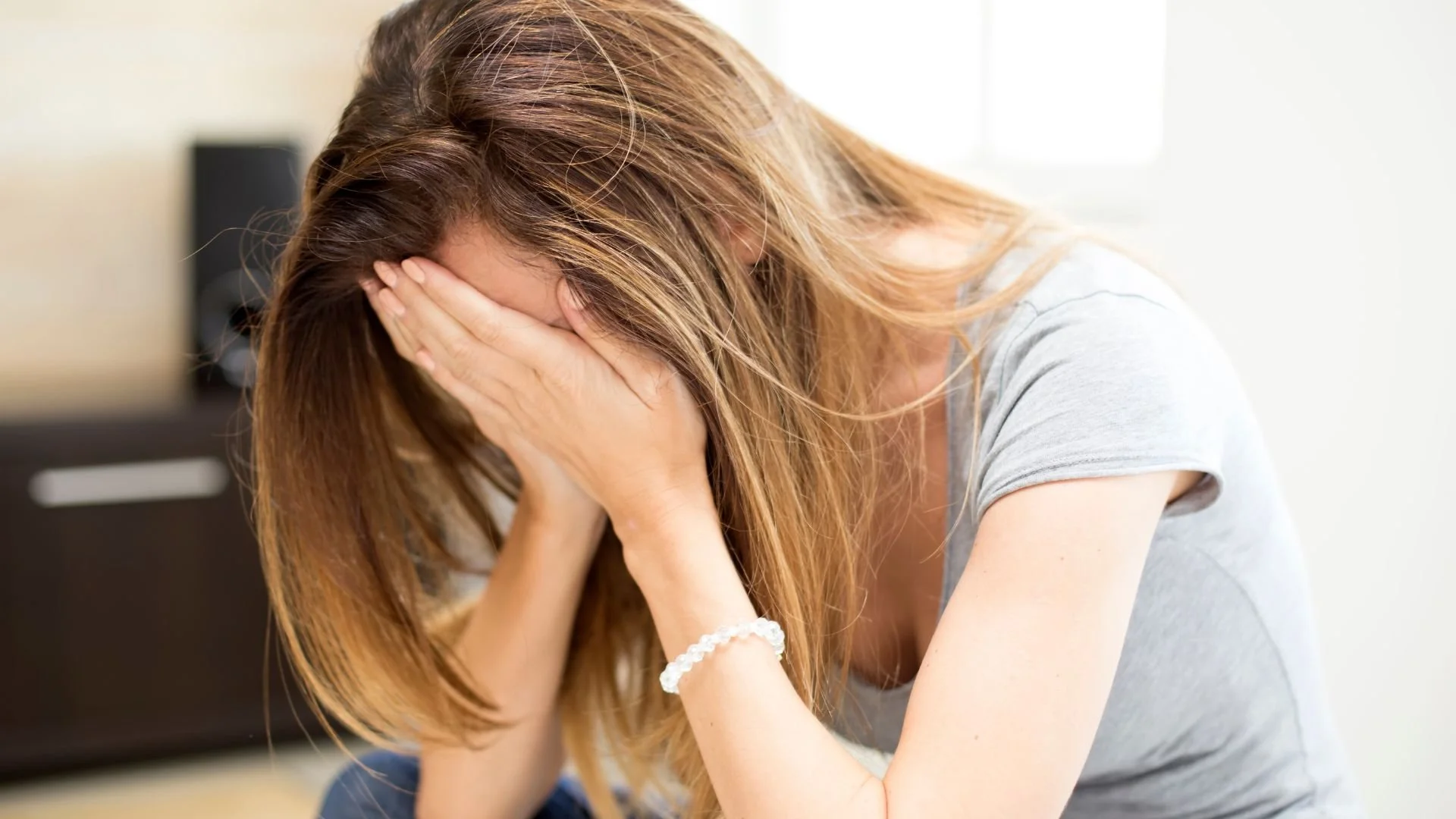 Separation Anxiety in Adults and the Quiet Fear of Being Left