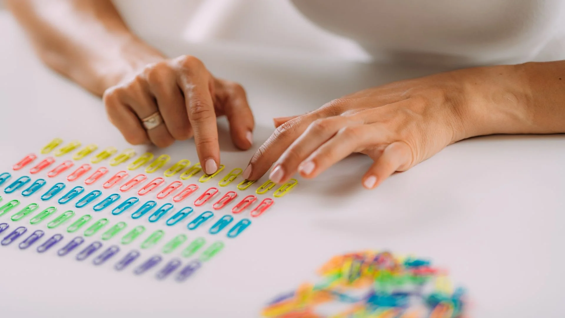 When Perfectionism Looks Like Success but Feels Like Exhaustion