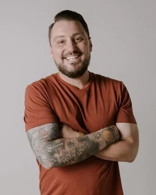 Therapists' Third Place: Psychedelic Assisted Psychotherapy with Tony Ziolko 