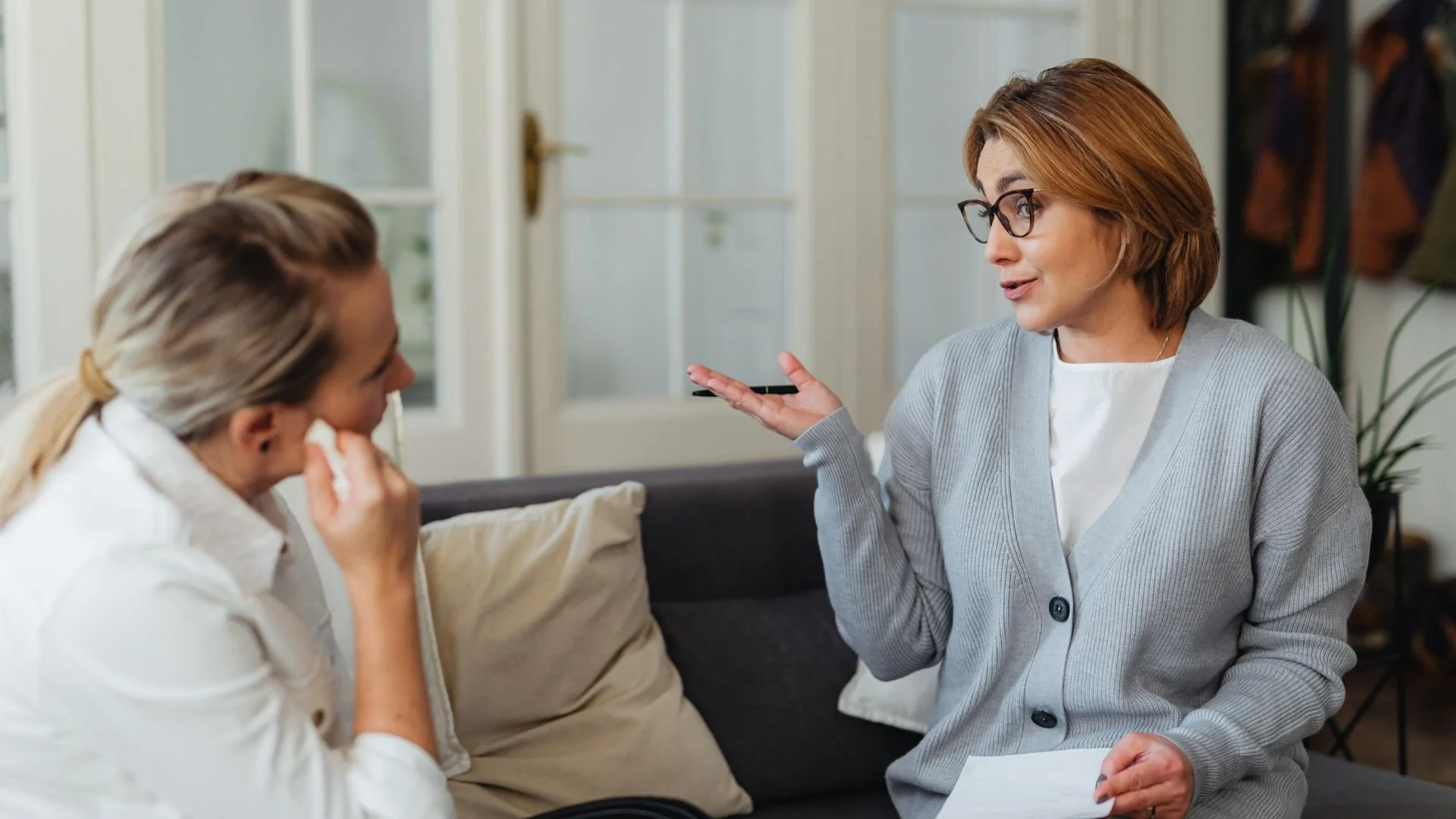 Post Therapy Growth: Building on What You’ve Learned