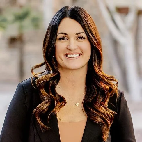 How to Help Clients Embody a Somatic Resource with Myra Hurtado, LPC