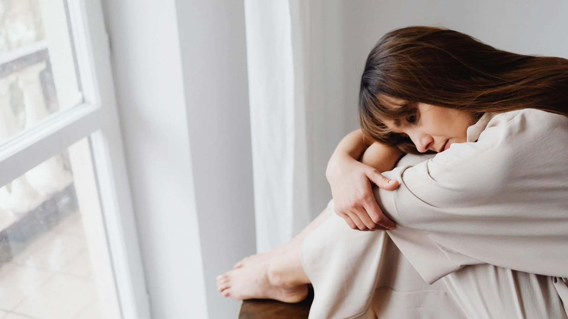 Baby Blues vs. Postpartum Depression: How to Tell the Difference