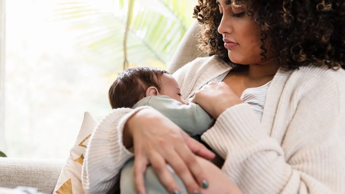 Therapist for New Moms: What to Look for in a Postpartum Specialist