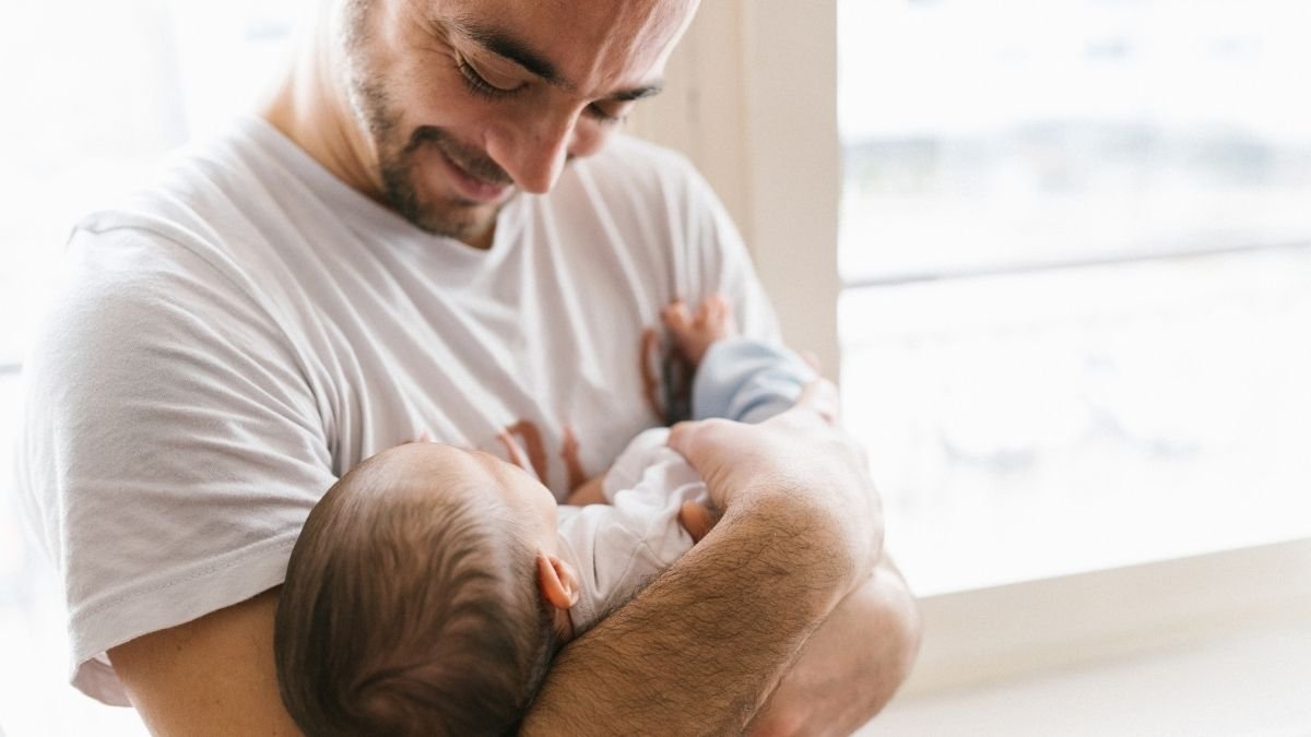 Postpartum Depression in Men: What Dads and Partners Need to Know