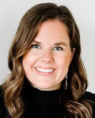 Amanda Cotton, Trauma Therapist in Alabama