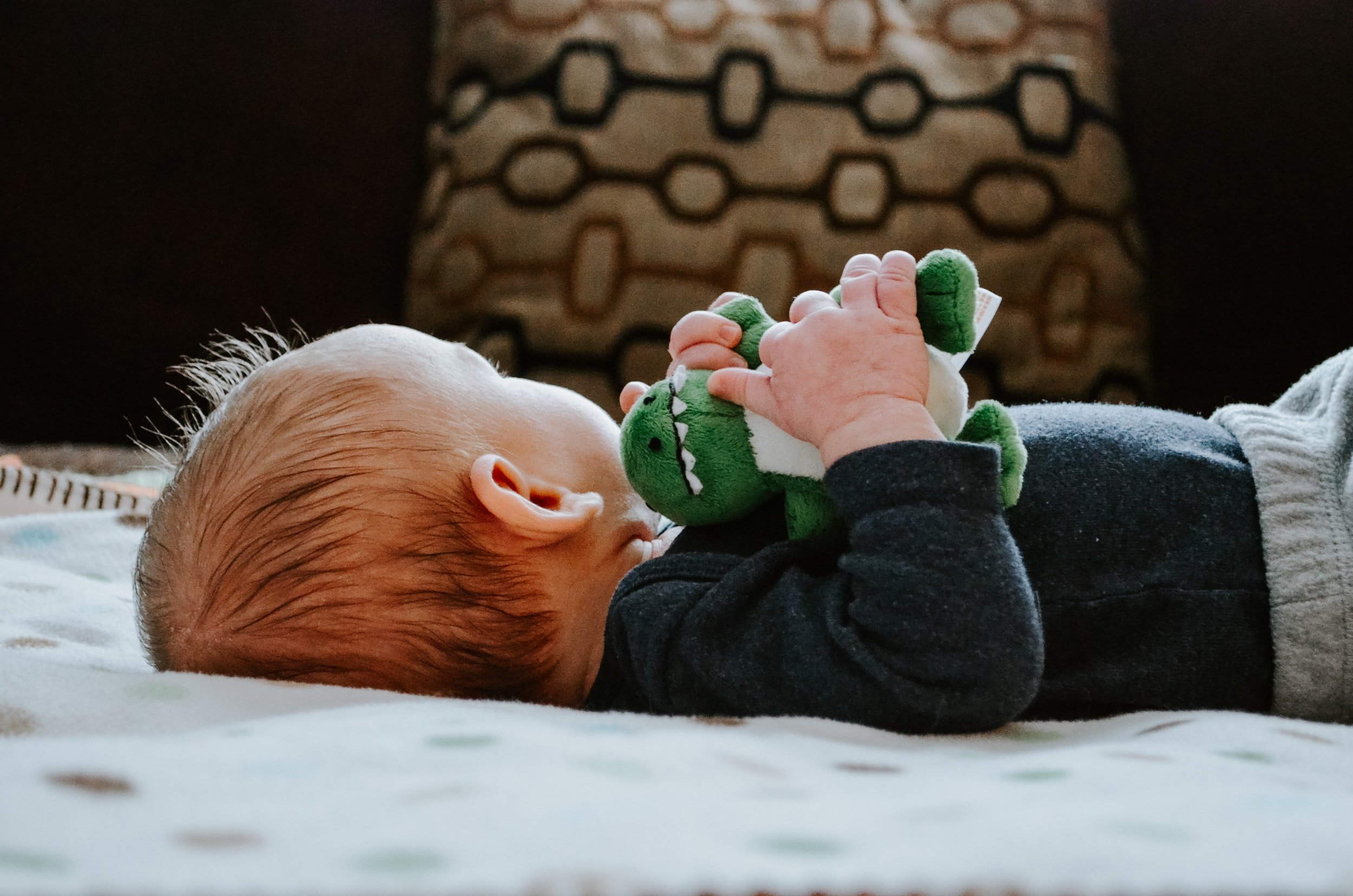 3 top tips for a calm sleep space