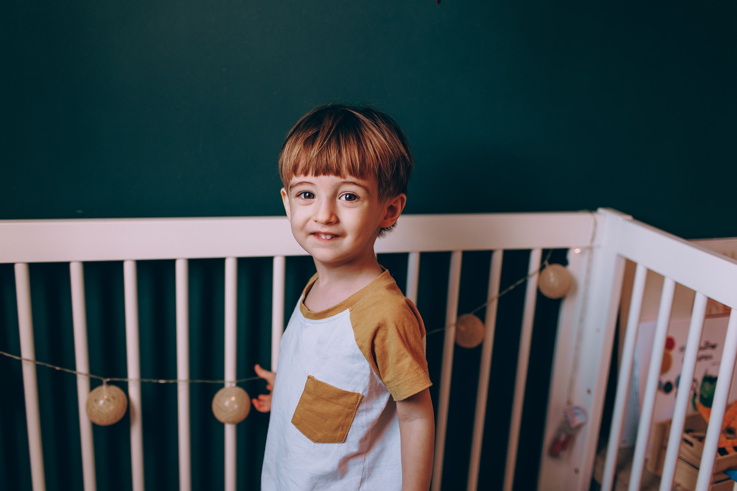 Transitioning from cot to bed: the highs and the lows