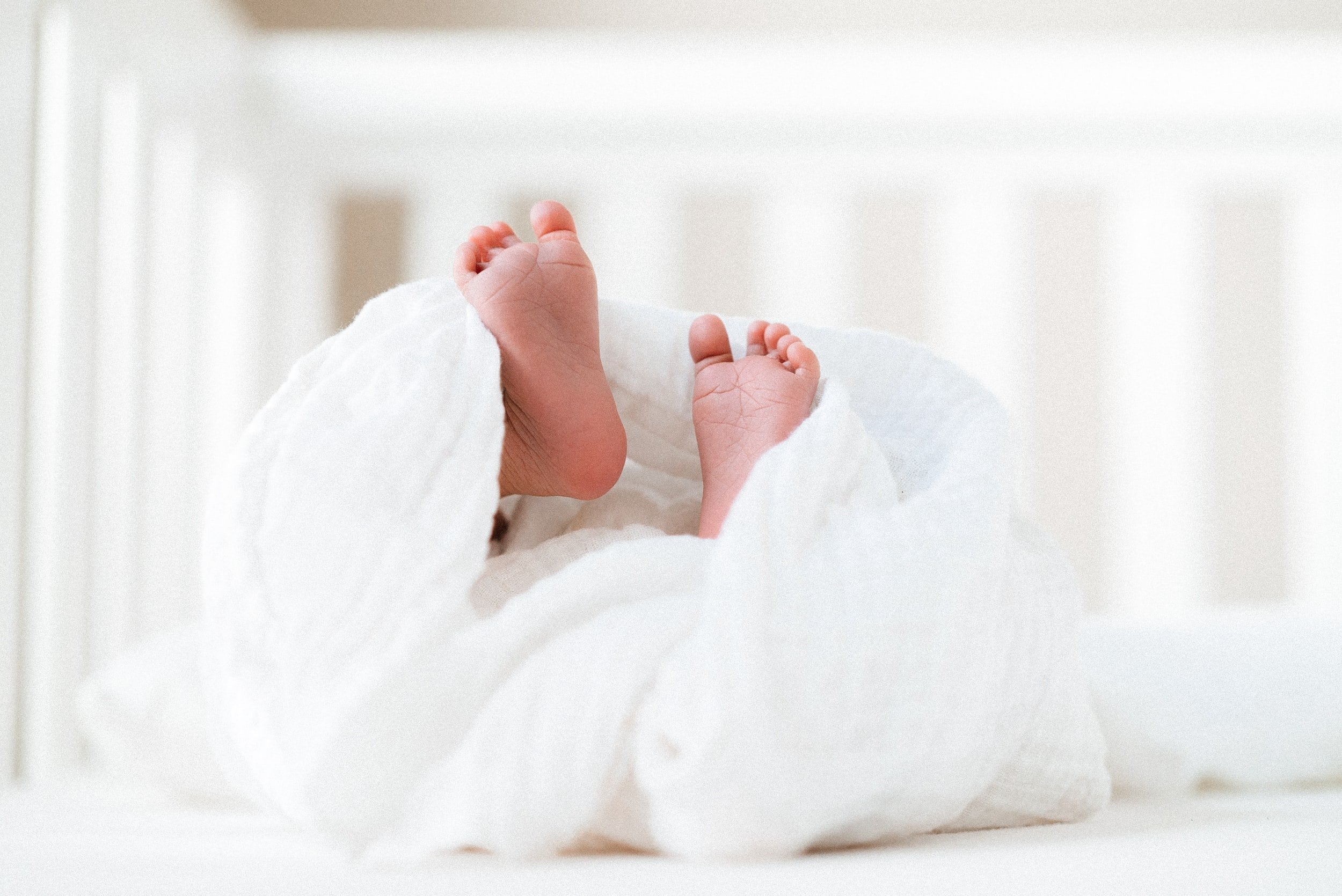 Sleep shaping for newborns