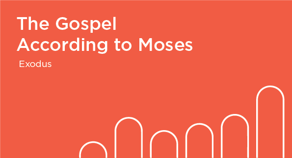 The Gospel according to Moses - Exodus 9:13 - 18