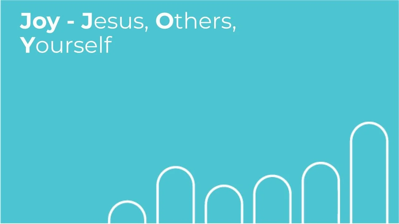 3 Things God has for us for 2025 