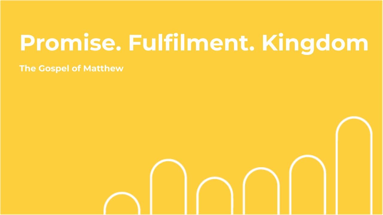 Salt and Light - Matthew 5:11-17