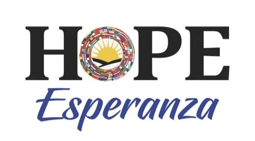 HOPE-Esperanza