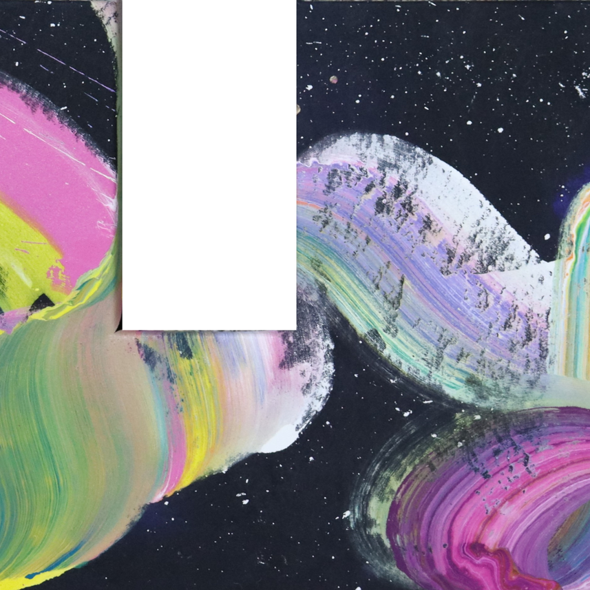 Series: Voids