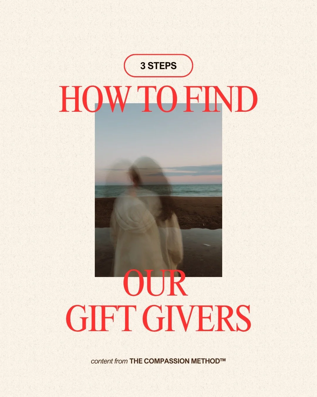 🌱 How To Find Our Gift Givers

1. Take Inventory of the 10 Gifts. Ask yourself if you&rsquo;ve received these 10 gifts: heard�seen, accepted, valued, to know we are enough, affection, play, instructed, protected�provided.�

2. Take Care of Yourself.