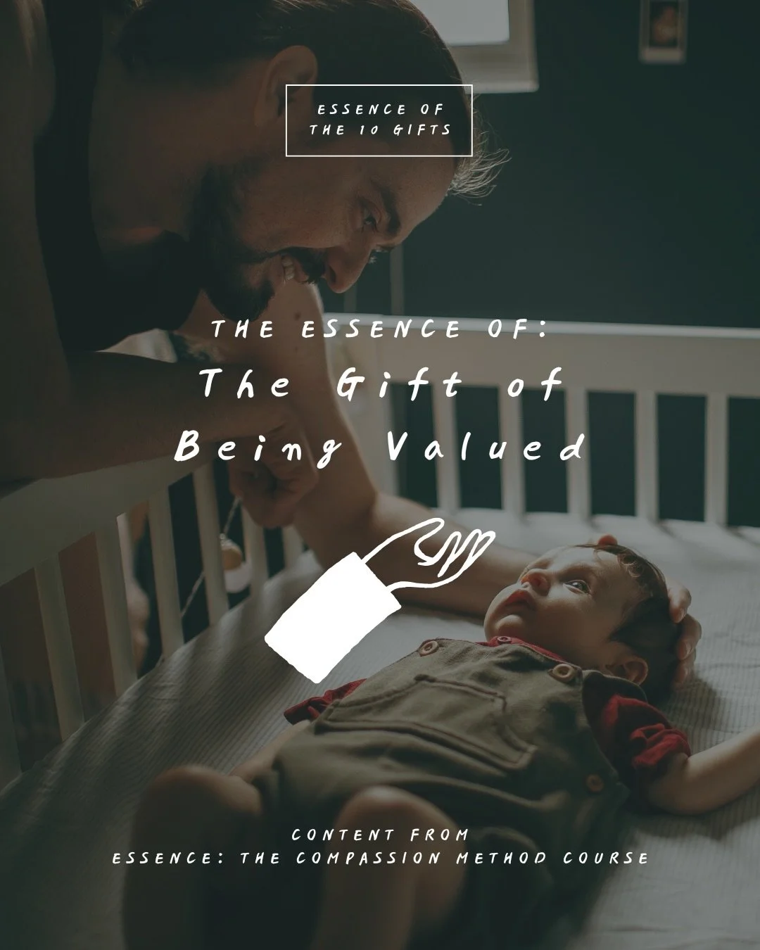 💝 The Essence of The Gift of: Being Valued

📌 When you have the Gift of Being Valued, you&rsquo;re met with high belief and a deep cherishing of what makes up you. You wear confidence proudly, are unashamed of &ldquo;spotlight moments&rdquo;, and k