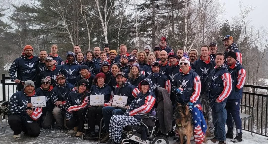 Invictus Team US