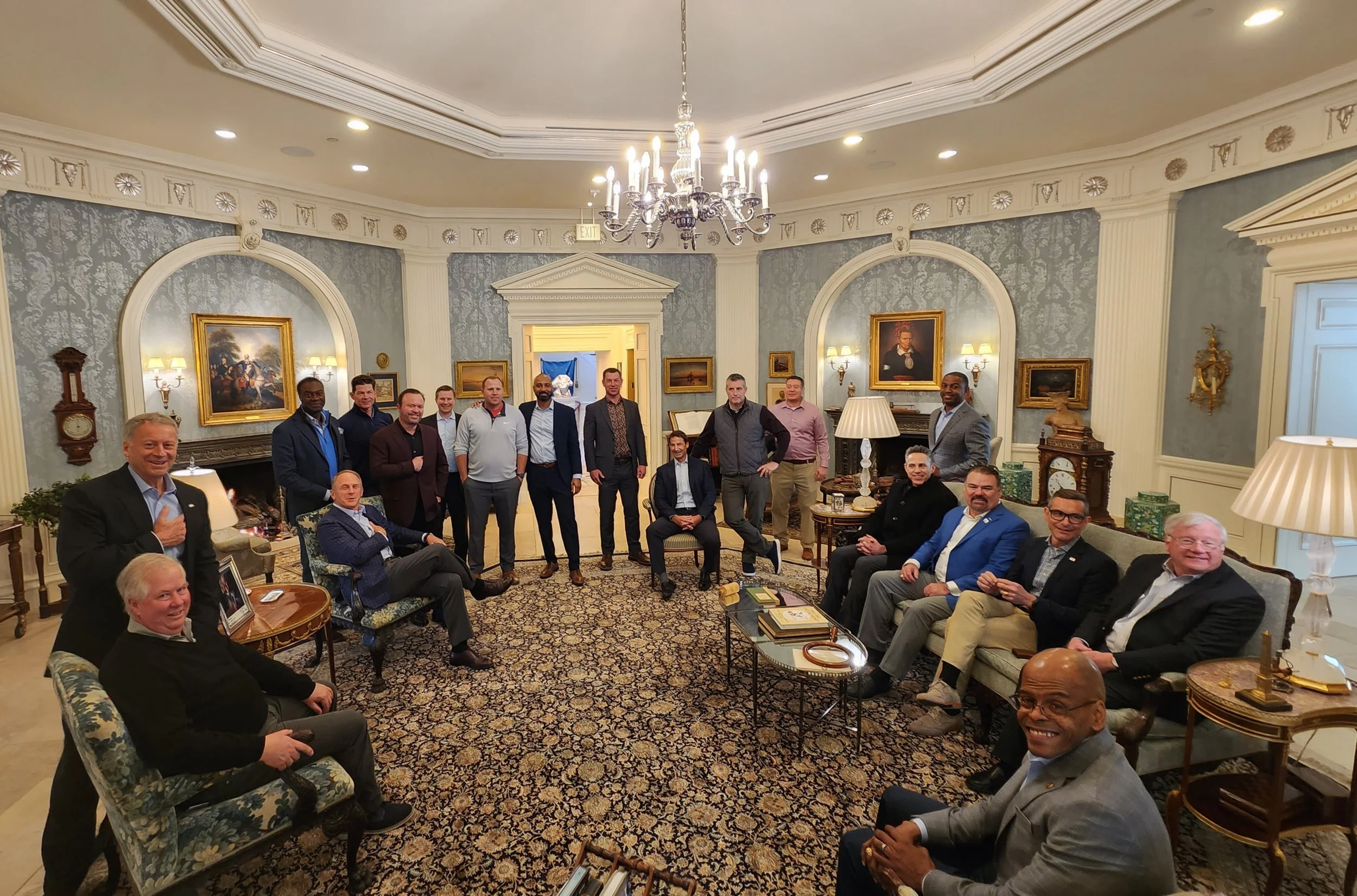 FirstWave at Old Parkland