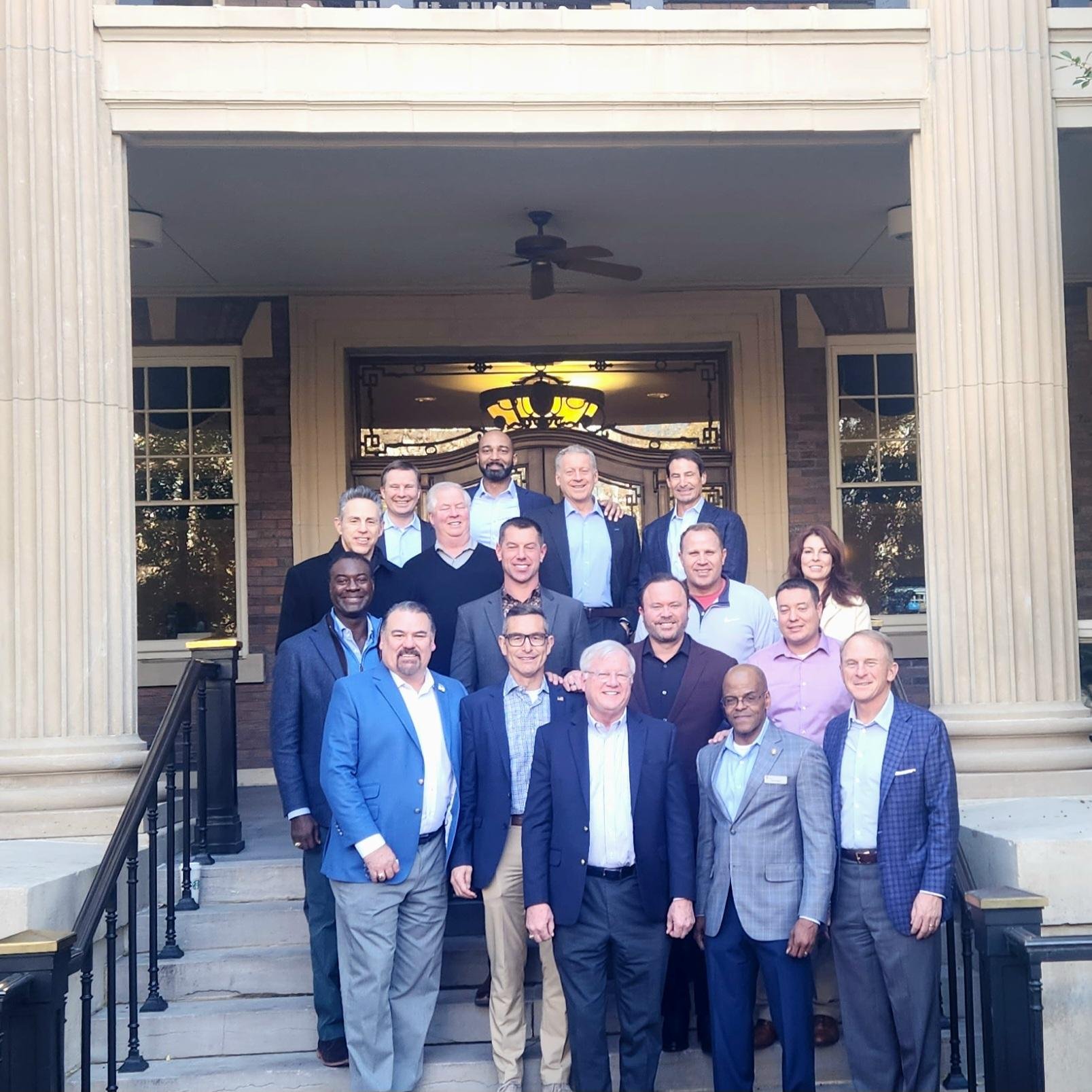 FirstWave at Old Parkland