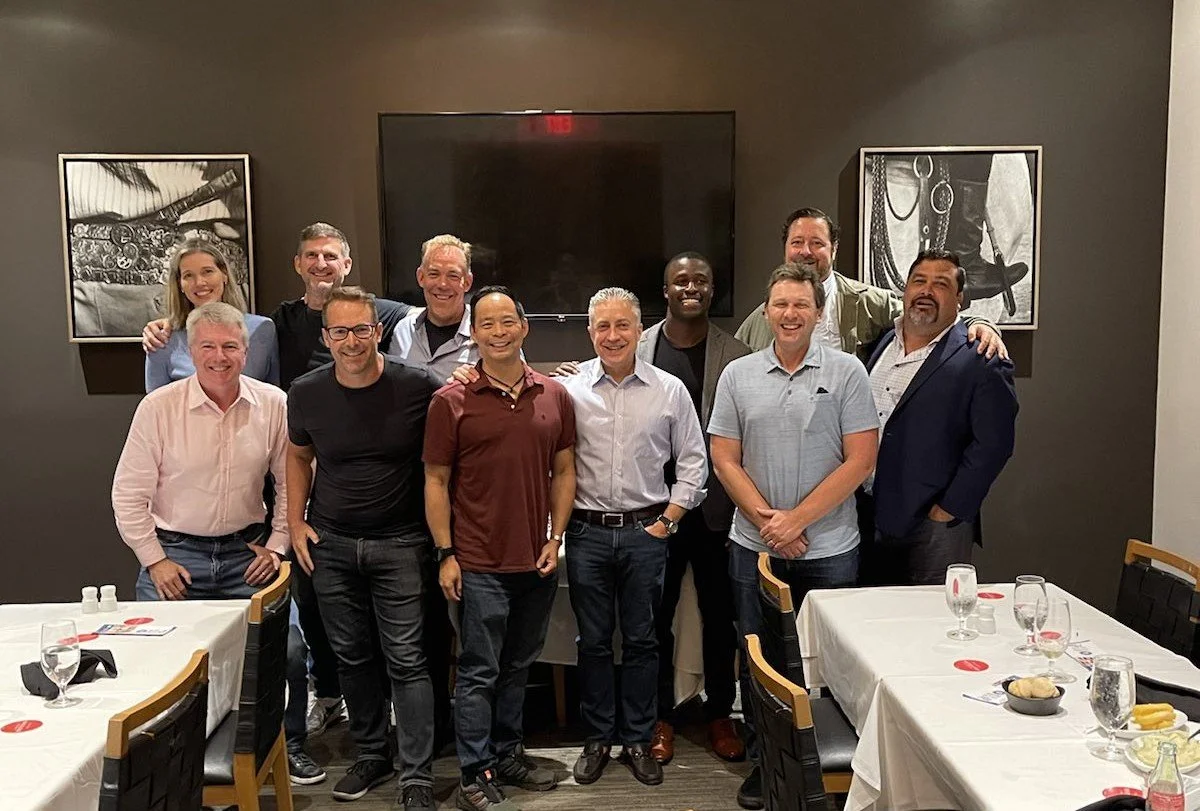 LA Lunch at Fogo de Chão, Beverly Hills (July 2022)