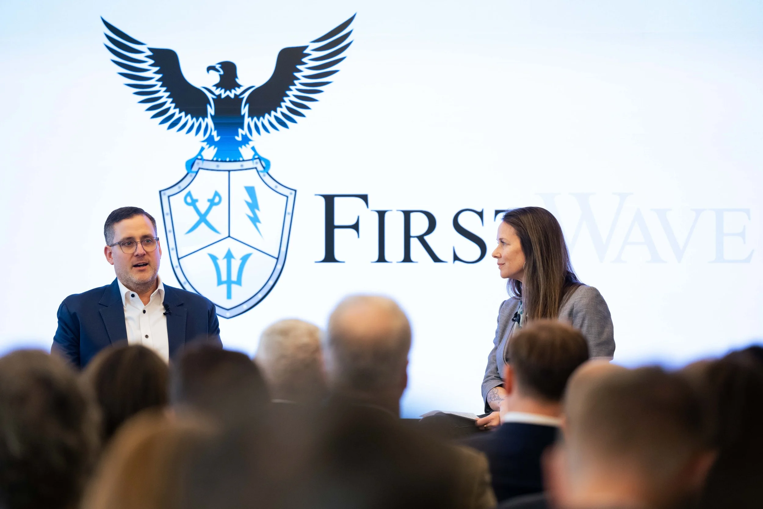 FirstWave at NYSE