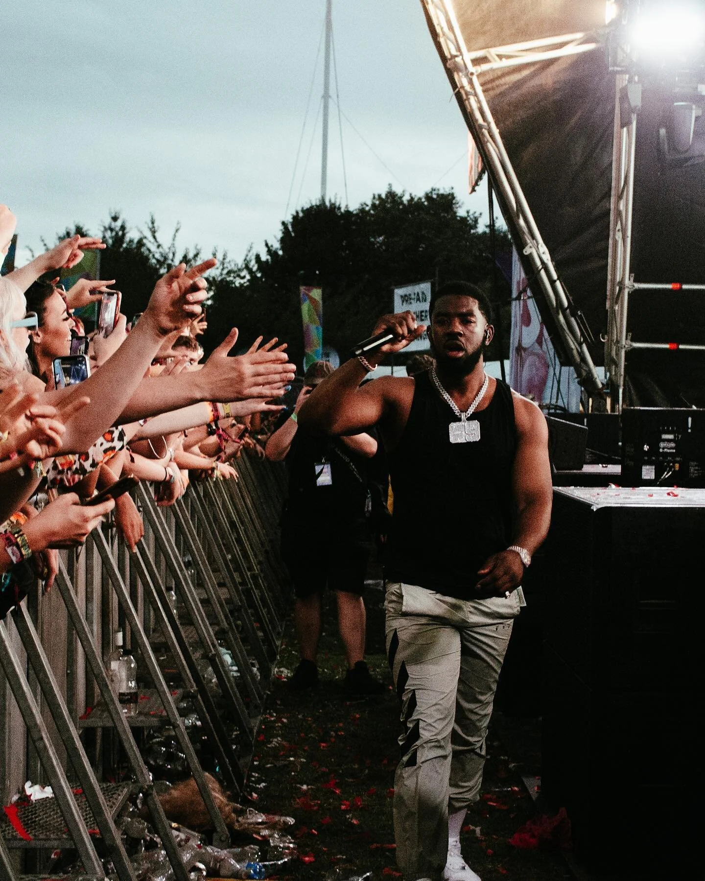 TION WAYNE 
@tionwayne @bassfest