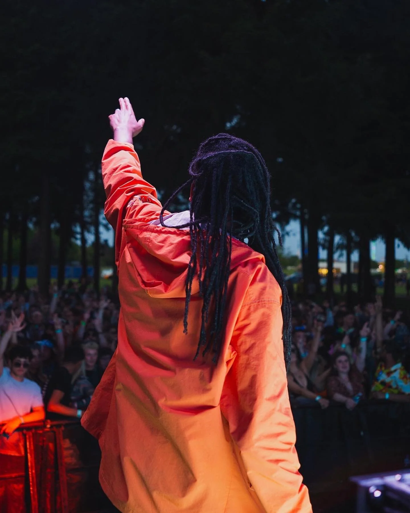 @dreadmc x @voltage_uk_ 
📍 @touchbasefestival