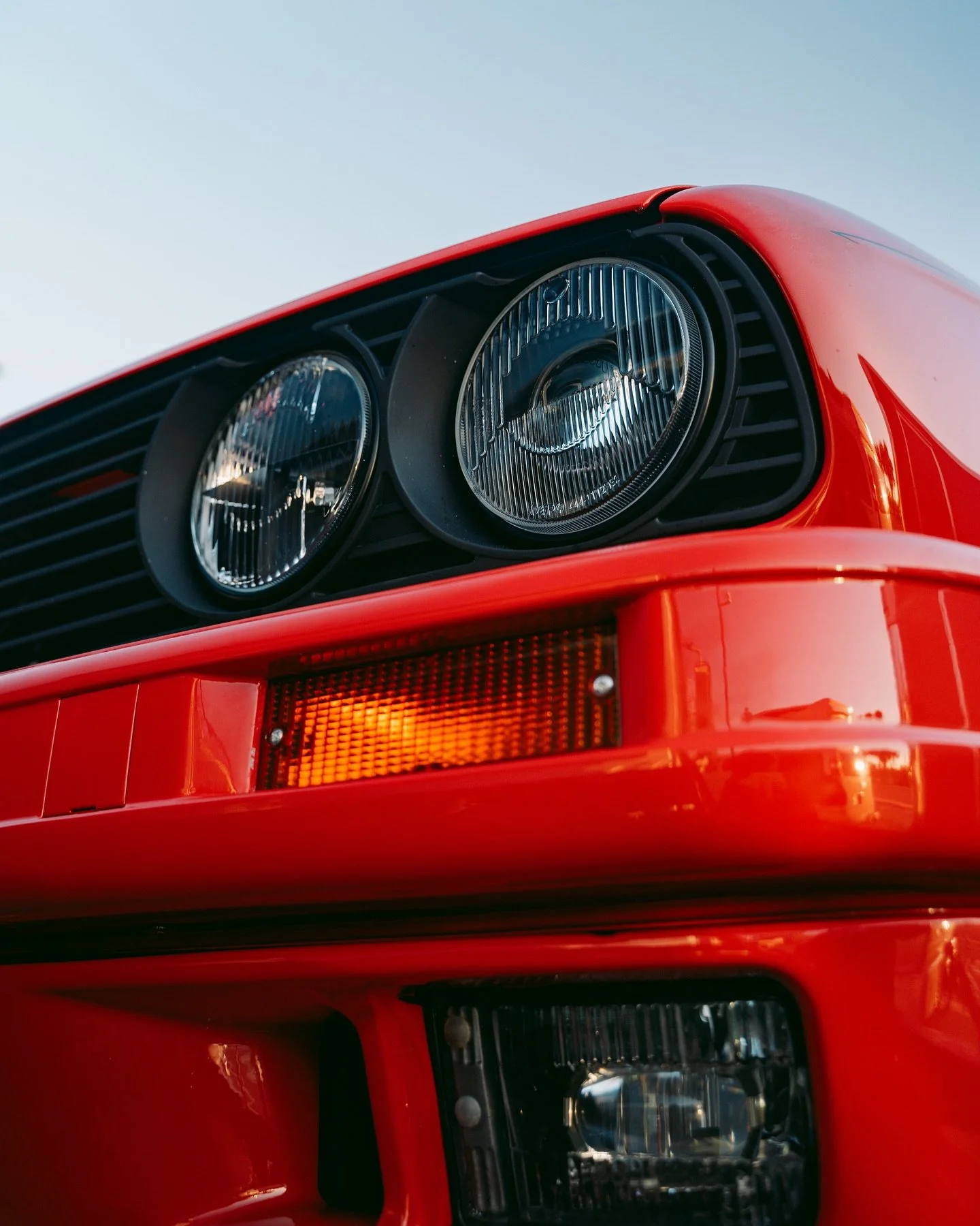 Here&rsquo;s a little preview of HSR Daytona x Renner weekend, featuring the Renner MTech 2.

Full set later on this week!

@rennerprojekts 

#e30 #m3 #e30m3 #mperformance #bmw #bmwm3 #bmwm #bimmer