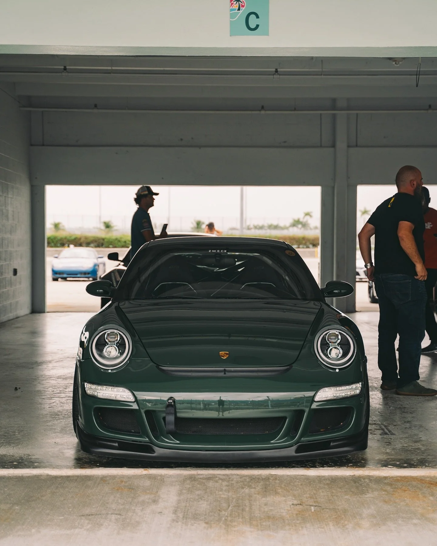 Probably the best spec&rsquo;d 997 GT3 I&rsquo;ve seen&hellip;

@lorenzorodriguezz @oldspd @zweck 

#gt3 #911 #porsche #porschemoment #997 #porsche911