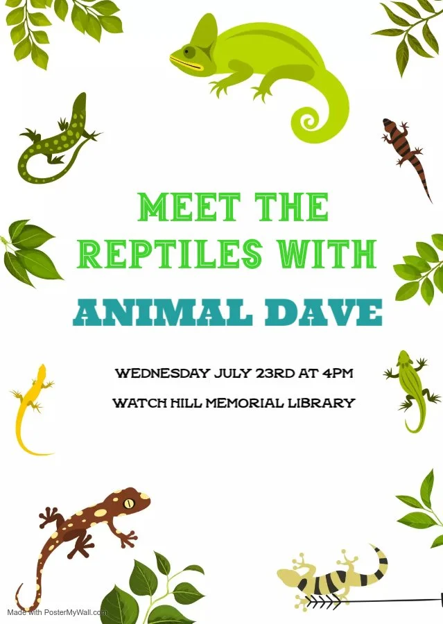 Animal Dave